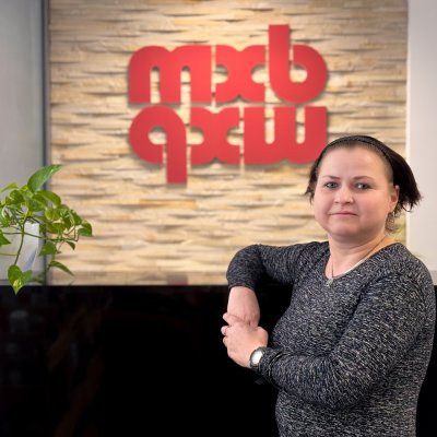 Pavla Baborová